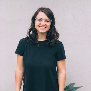 Meet your Posher, Carleigh